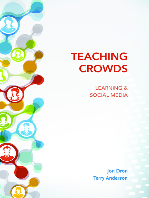 Title details for Teaching Crowds by Jon Dron - Available